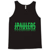 jake paulers green Tank Top
