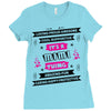 It's A Mimi Thing Ladies Fitted T-Shirt