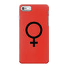 MALE FEMALE iPhone 7 Case