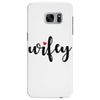 Wifey Samsung Galaxy S7 Edge