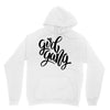 girl gang 2 Unisex Hoodie