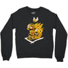 wario Crewneck Sweatshirt