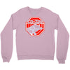 ocp ed 209 enforcement droid Crewneck Sweatshirt