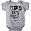 toasted Baby Bodysuit