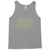 Stardust Tank Top