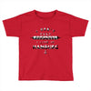therapy Toddler T-shirt