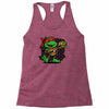 vintage raphael Racerback Tank