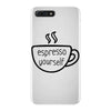 Espresso Yourself Pocket iPhone 7 Plus Case