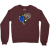 link to the past Crewneck Sweatshirt