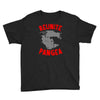 reunite pangea Youth Tee