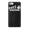 drummer evolution iPhone 7 Case