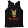 kingslayer Tank Top