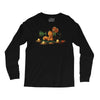 oops i missed let me try again Long Sleeve Shirts