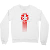 basketball jump Crewneck Sweatshirt