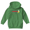 Bananas Youth Hoodie