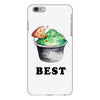 Best Friends Tacos iPhone 6 Plus/6s Plus Case