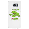 punk crock Samsung Galaxy S7 Edge