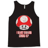 i don't wanna grow up Tank Top