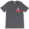 Mars and Astronaut T-Shirt