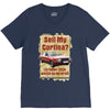 sell my cortina ideal birthday gift or present V-Neck Tee