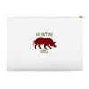 hantin hog Accessory Pouches