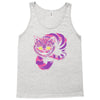 grinning like a cheshire cat 2 Tank Top