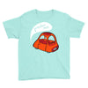 polite pete Youth Tee