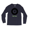 big men knows Long Sleeve Shirts