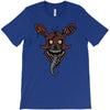 nightmare fox T-Shirt