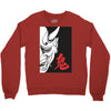 oni Crewneck Sweatshirt
