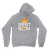 The Best Son Unisex Hoodie