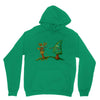 autumn = embarrassment Unisex Hoodie