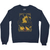 pegasvs Crewneck Sweatshirt