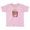 Small Fries Toddler T-shirt