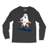 scorched Long Sleeve Shirts