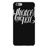 pierce the veil iPhone 6 Plus/6s Plus Case