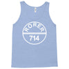 rorer 714 Tank Top
