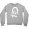 robert griffin iii rg3 Crewneck Sweatshirt