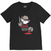 freddy krueger cartoon ideal birthday present or gift V-Neck Tee