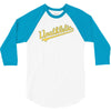 unathletic 3/4 Sleeve Shirt