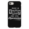 made in 1987 and still awesome iPhone 8