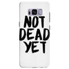 not dead yet Samsung Galaxy S8 Plus