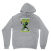 iron link Hoodie