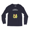 We Are Pregnant Long Sleeve Shirts