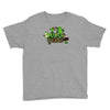 plants vs Youth Tee