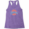 tunesquad Racerback Tank