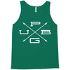 playerunknown's battlegrounds 3 Tank Top