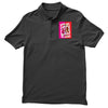 card as Polo Shirt