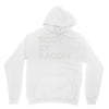 body by bacon Hoodie