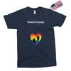 Worth The Wait Baby Foot Exclusive T-shirt